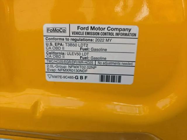 2022 Ford Transit Connect XL Passenger Wagon