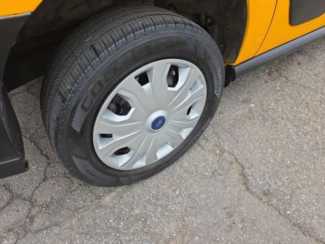 2022 Ford Transit Connect XL Passenger Wagon