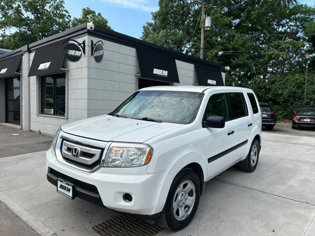2010 Honda Pilot LX for sale in Metuchen, NJ