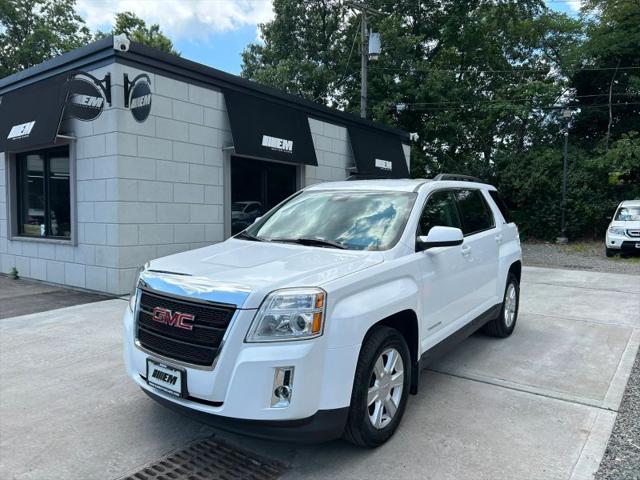 2013 GMC Terrain SLE-2 for sale in Metuchen, NJ