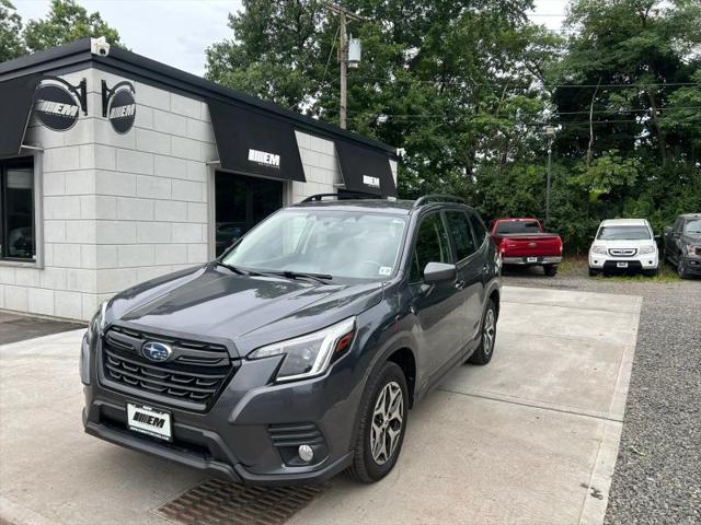 2022 Subaru Forester Premium for sale in Metuchen, NJ