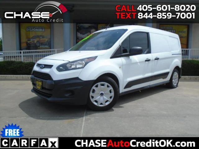 2016 Ford Transit Connect XL for sale in Oklahoma City, OK