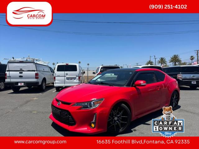 2015 Scion tC Release Series 9.0 for sale in Fontana, CA