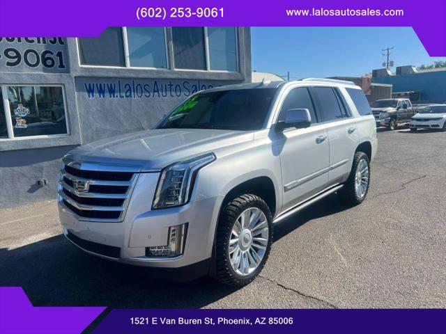 2015 Cadillac Escalade Premium for sale in Phoenix, AZ