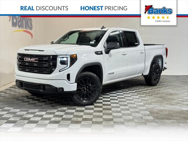 2026 GMC Sierra 1500 Elevation for sale in Concord, NH