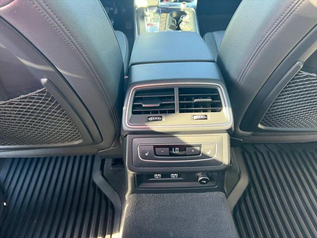 2019 Audi A6 55 Progressiv