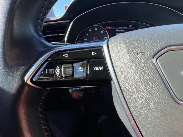 2019 Audi A6 55 Progressiv