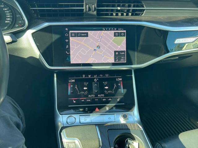 2019 Audi A6 55 Progressiv