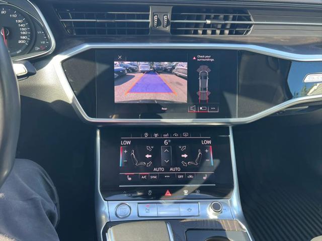 2019 Audi A6 55 Progressiv