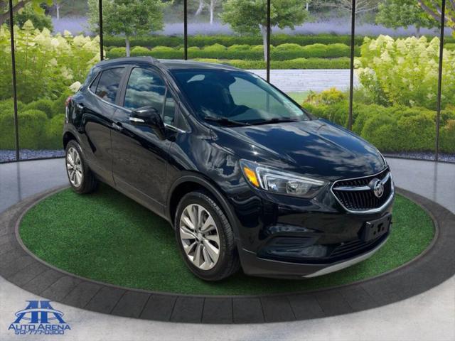 2019 Buick Encore FWD Preferred for sale in Fairfield, OH