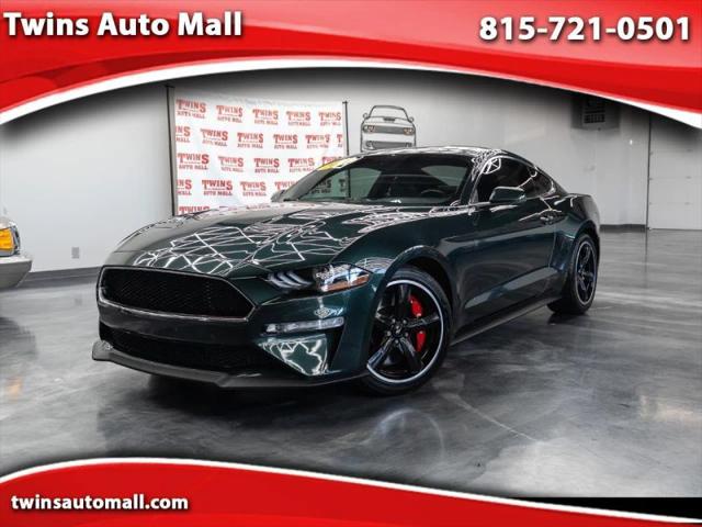 2019 Ford Mustang BULLITT for sale in Rockford, IL