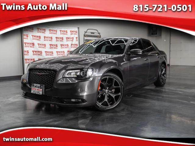 2021 Chrysler 300 300S for sale in Rockford, IL