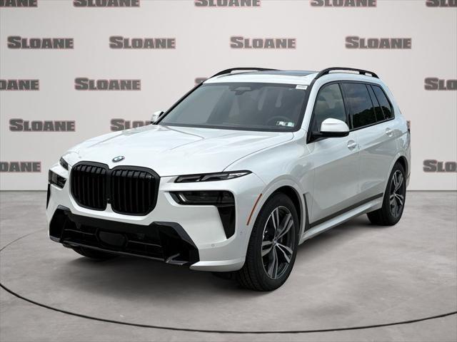2027 BMW X7 xDrive40i for sale in Devon, PA