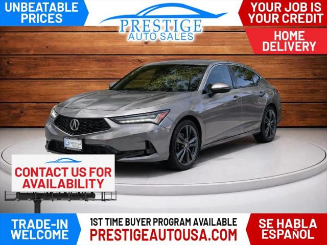 2024 Acura Integra A-SPEC for sale in Bakersfield, CA