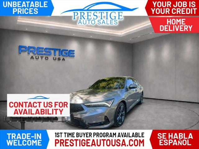 2024 Acura Integra A-SPEC for sale in Bakersfield, CA