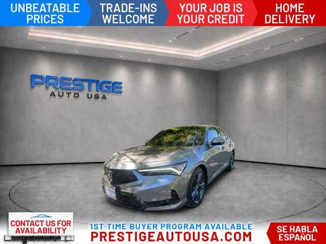 2024 Acura Integra A-SPEC for sale in Bakersfield, CA