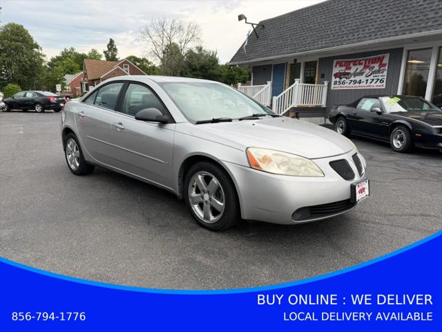 2007 Pontiac G6 GT for sale in Vineland, NJ