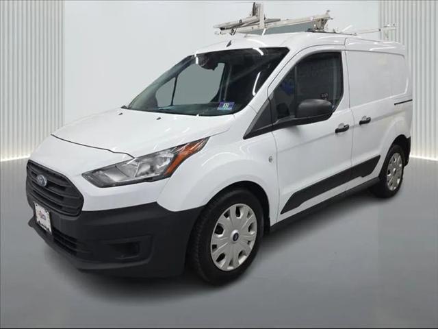 2023 Ford Transit Connect XL Cargo Van for sale in Hillside, NJ