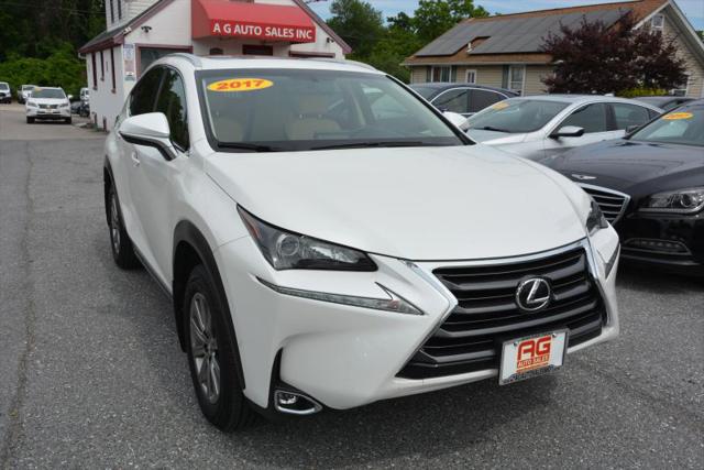 2017 Lexus NX 200t 200t for sale in Glen Burnie, MD
