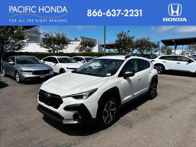 2024 Subaru Crosstrek Premium for sale in San Diego, CA