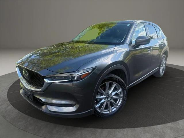 2020 Mazda CX-5 Grand Touring for sale in Chantilly, VA
