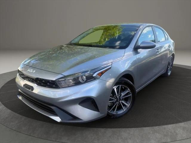 2024 Kia Forte LXS for sale in Chantilly, VA