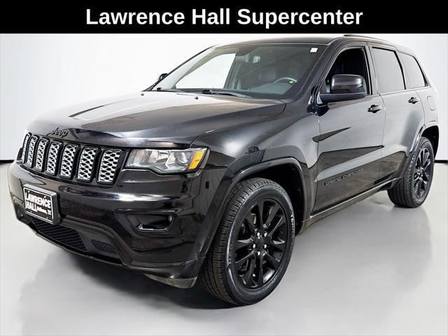 2019 Jeep Grand Cherokee Altitude 4x2 for sale in Abilene, TX