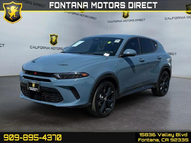 2024 Dodge Hornet R/T EAWD for sale in Fontana, CA