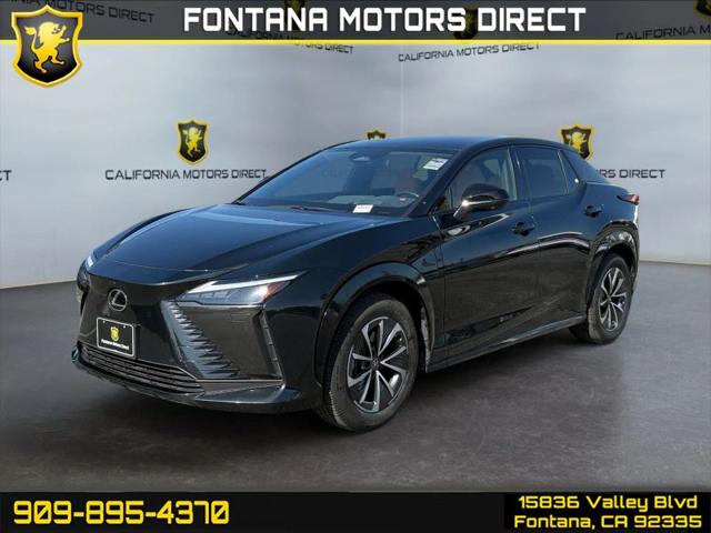 2023 Lexus RZ 450e Premium for sale in Fontana, CA