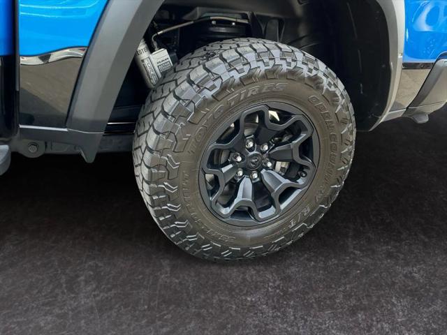 2021 Ram 1500 TRX Crew Cab 4x4 57 Box