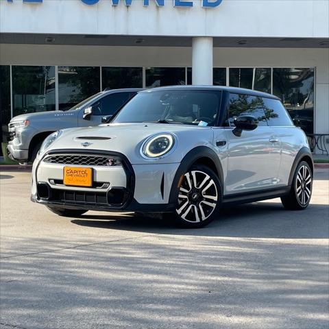 2023 MINI Hardtop Cooper S for sale in Austin, TX
