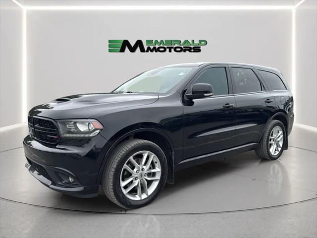 2018 Dodge Durango GT for sale in Blaine, WA