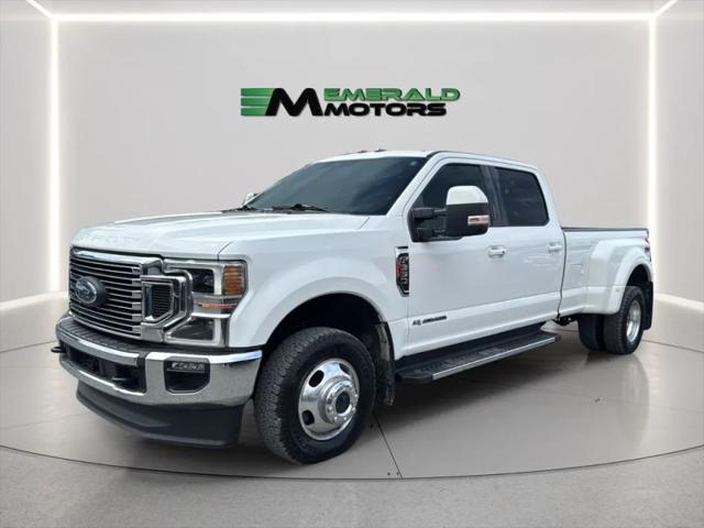 2020 Ford F-350 LARIAT for sale in Blaine, WA