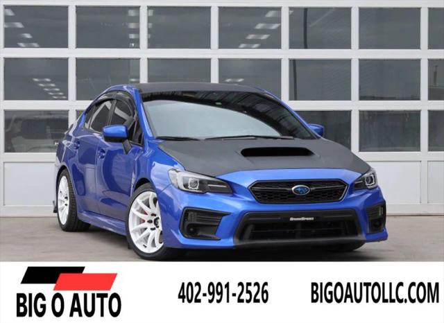 2020 Subaru WRX Base for sale in Omaha, NE