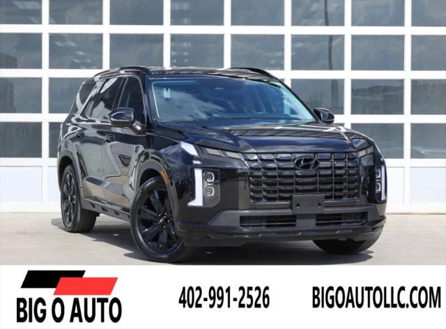 2024 Hyundai Palisade XRT for sale in Omaha, NE