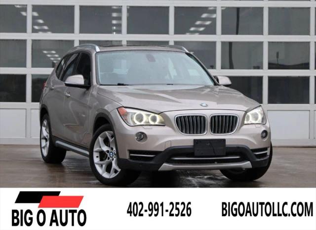 2013 BMW X1 xDrive35i for sale in Omaha, NE