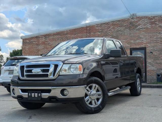 2007 Ford F-150 XLT for sale near Mason, OH
