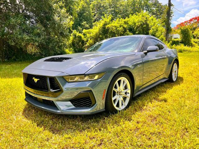 2024 Ford Mustang GT Premium Fastback for sale in Oakland Park, FL