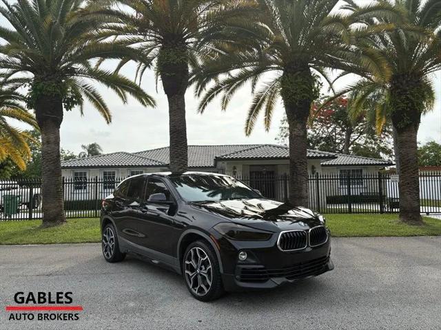 2018 BMW X2 sDrive28i for sale in Miami, FL