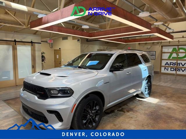 2025 Dodge Durango R/T for sale in Lakewood, CO