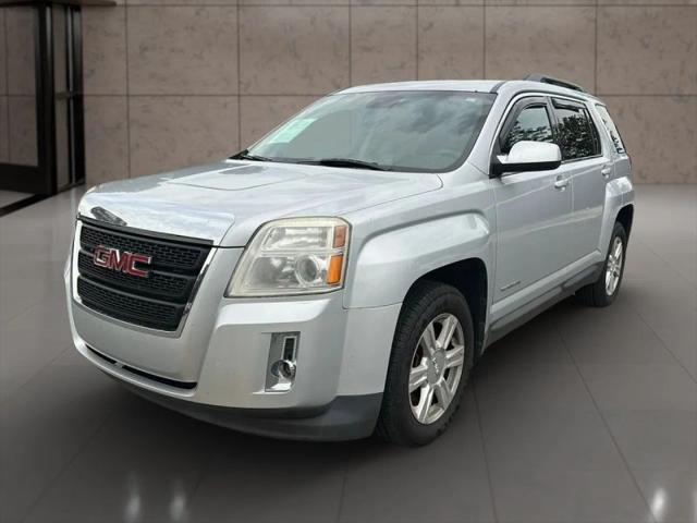 2015 GMC Terrain SLE-1 for sale in Marietta, GA