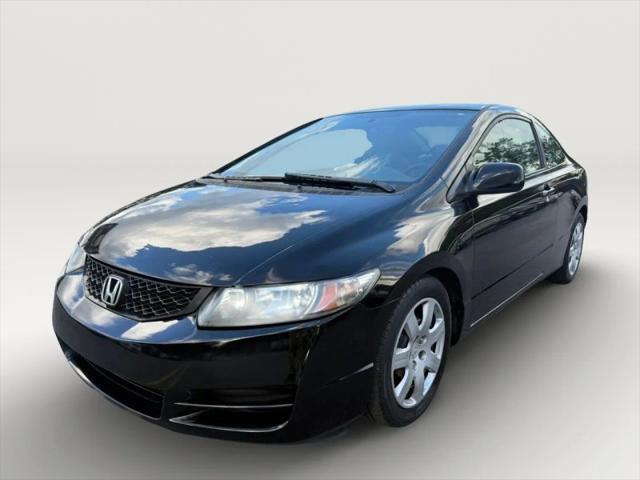 2011 Honda Civic LX for sale in Marietta, GA