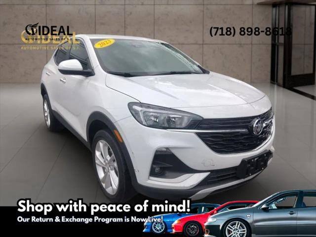 2023 Buick Encore GX Preferred AWD for sale in Staten Island, NY