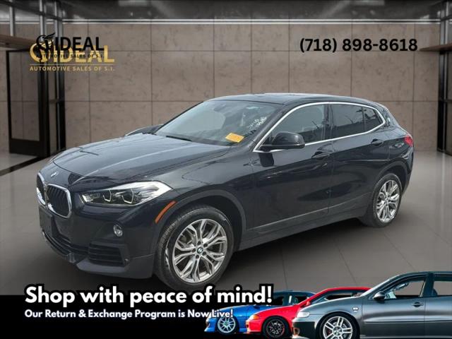 2019 BMW X2 xDrive28i for sale in Staten Island, NY