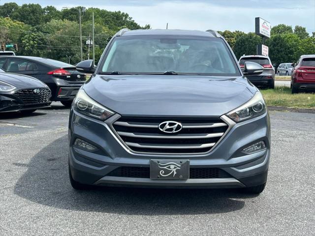 2016 Hyundai Tucson Eco for sale in Winston Salem, NC
