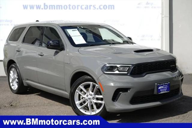 2024 Dodge Durango R/T RWD for sale in Linden, NJ