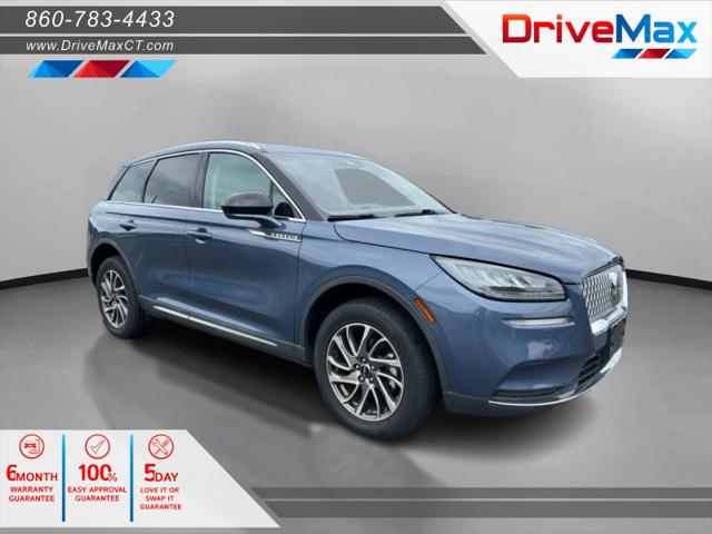 2022 Lincoln Corsair Standard for sale in Manchester, CT