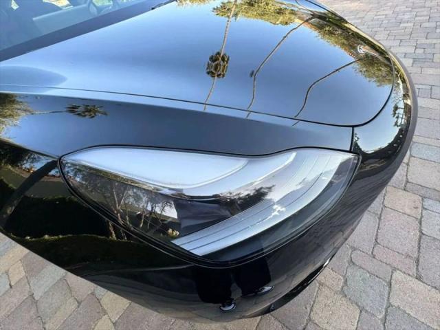 2021 Tesla Model 3 Standard Range Plus Rear-Wheel Drive