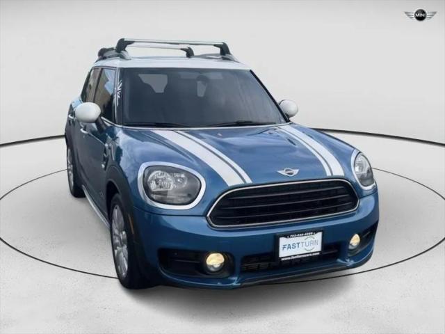 2017 MINI Countryman Cooper for sale in Sterling, VA
