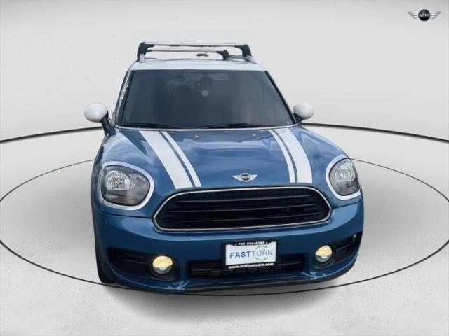 2017 MINI Countryman Cooper for sale in Sterling, VA